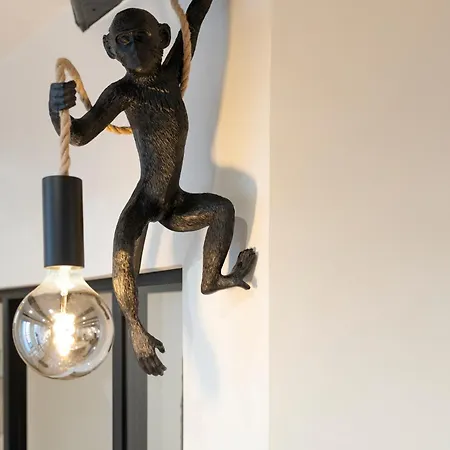 Apartament Le Dom Calmet