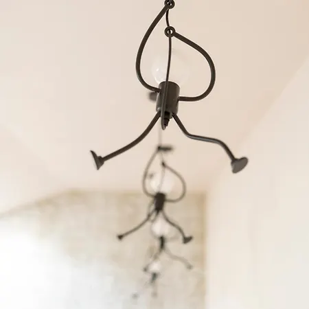 Apartment Le Dom Calmet *