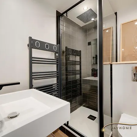 Le Dom Calmet 南锡