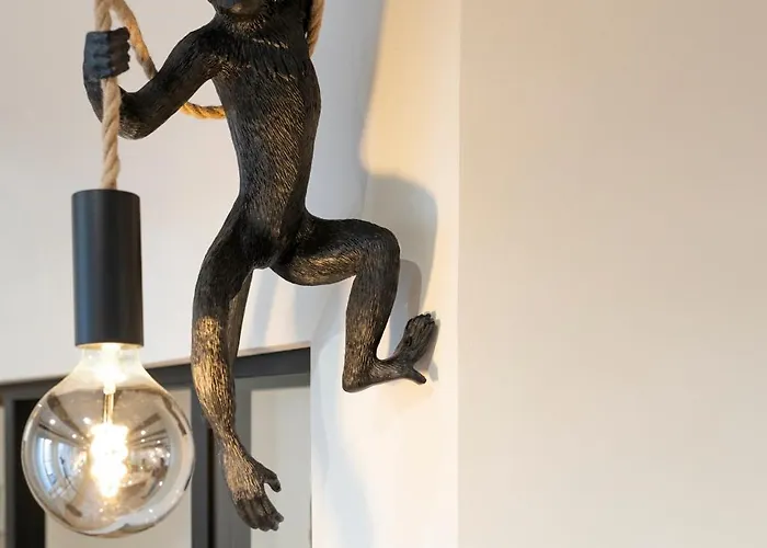 Lejlighed Le Dom Calmet