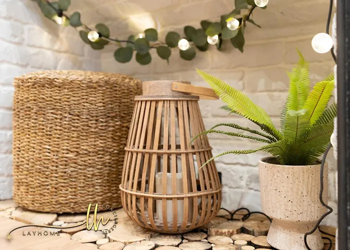 Le Dom Calmet Lejlighed *