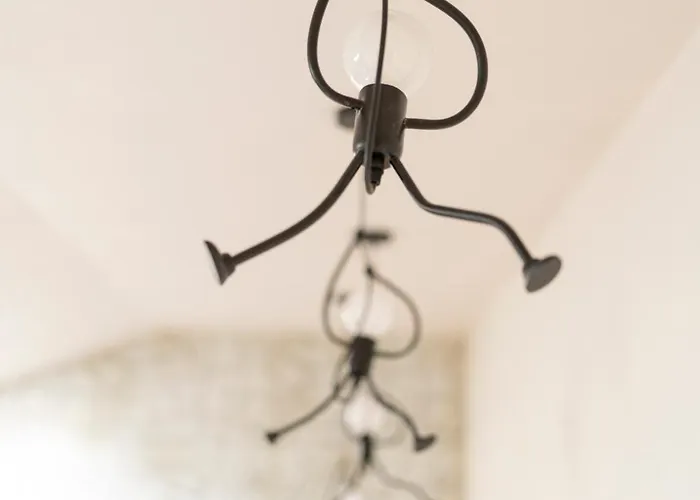 Lejlighed Le Dom Calmet *